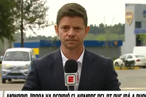 Diego Monroig adelantó que Juan Román Riquelme se reunirá con Gago esta tarde: "La idea es..."