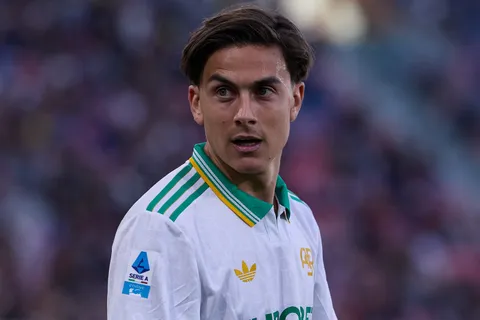 La oferta que le acercaron a Dybala mientras Boca espera y la Roma busca la renovación