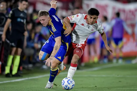 Dónde ver Boca vs. Huracán por el Torneo Clausura