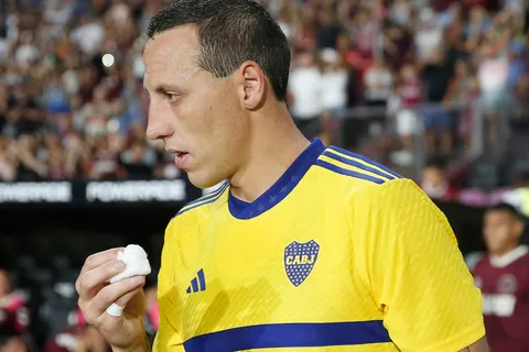 La fuerte crítica de Roberto Mouzo a Cristian Lema y el consejo para Diego Martínez