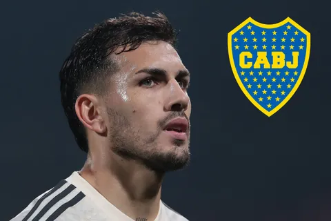 Por qué Boca podría ir por Leandro Paredes en diciembre a pesar de que la cláusula es para mayo