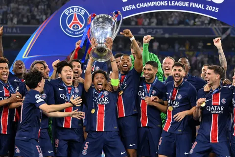 Tremendo: el récord de Boca que igualó PSG en finales internacionales