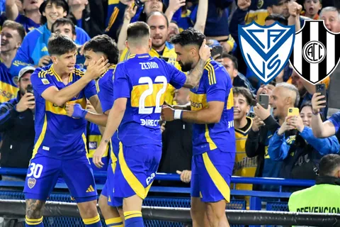 Quién le conviene a Boca que gane la Copa Argentina 2024, pensando en la Copa Libertadores 2025