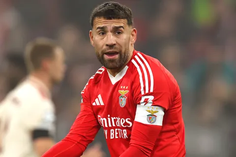 Mundial de Clubes 2025: qué pasará con Otamendi en Benfica antes del debut contra Boca
