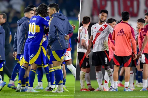 Las últimas noticias de Boca antes del Superclásico