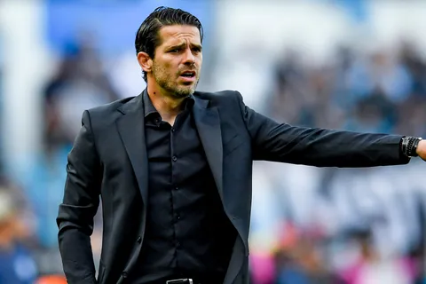 Insólito: la respuesta de Capria sobre Gago y la búsqueda de DT de Boca