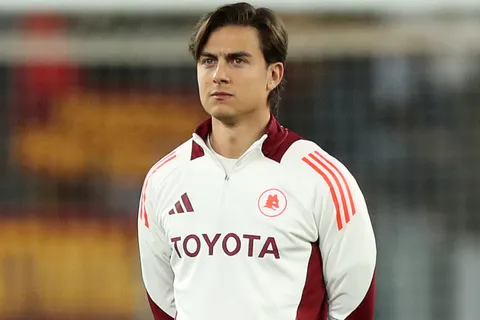 Paulo Dybala ya lo sabe: la condición que le pone Boca para traerlo en enero