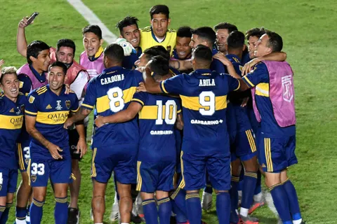 Julio Buffarini, ex Boca, será dirigido por Leandro Somoza, otro ex jugador Xeneize