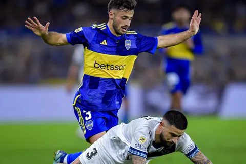 Copa Argentina 2024: las posibles fechas y dónde se jugaría la semifinal entre Boca y Vélez