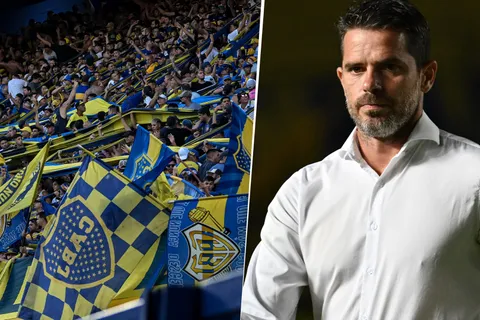 Boca hoy: la lapidaria canción de los hinchas, Gago se plantó sobre su futuro y el referente que respalda al DT