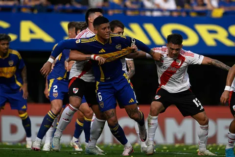 Por qué podrían jugarse 11 Superclásicos entre Boca y River en 2025