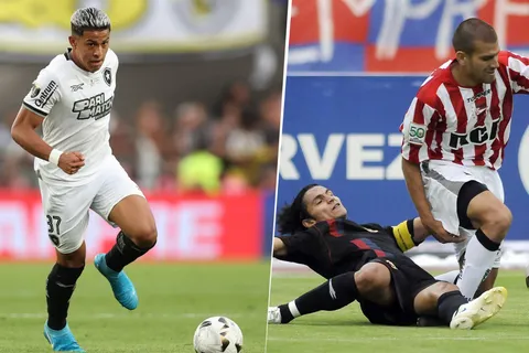 Copa Libertadores 2025: por qué Boca aspira a repetir lo que hizo Estudiantes en 2009 o Botafogo en 2024