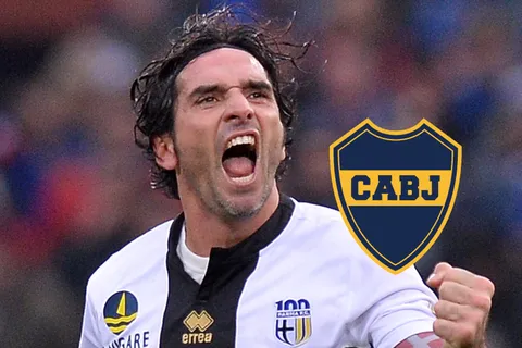 "Habría pagado por jugar en Boca": el exgoleador italiano que confesó su fanatismo por el Xeneize