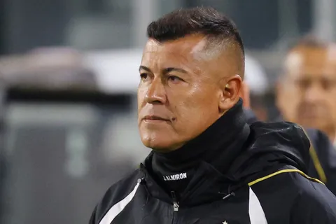 Qué dijo Jorge Almirón sobre enfrentar a River en la Copa Libertadores 2024