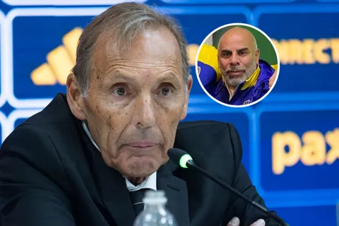 La despedida de Chicho Serna a Miguel Ángel Russo: "Dejó un vacío muy difícil de llenar"