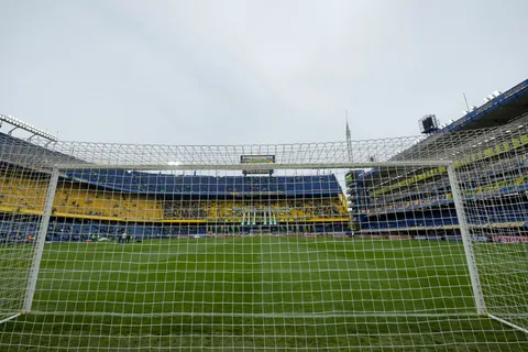 Boca busca arquero: los nombres que son prioridad y los que están un escalón por debajo