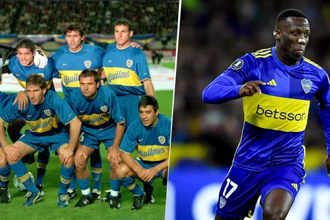 Un campeón del mundo con Boca elogió a Luis Advíncula