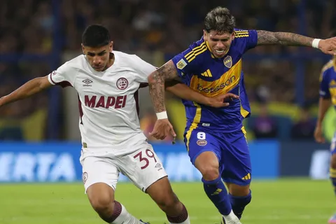 Así quedó Boca en el cuadro del Torneo Apertura 2025 y quién es el próximo rival