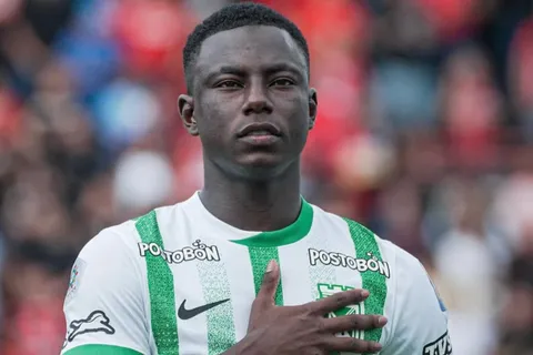 Qué condición puso Boca para ir por Marino Hinestroza