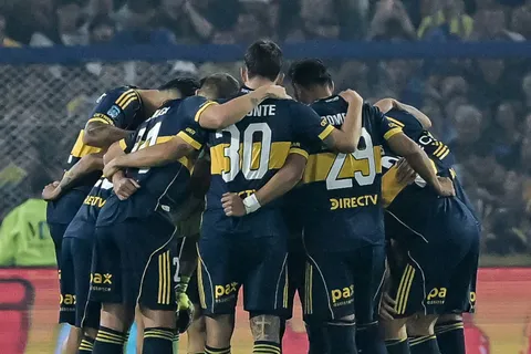 El jugador de Boca más criticado por los hinchas ante Independiente: "No puede ser titular"