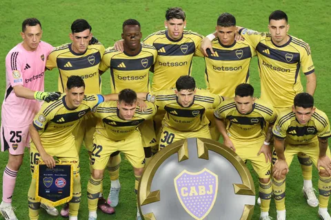 Cómo están los cupos de extranjeros en Boca y que podría pasar en este mercado de pases