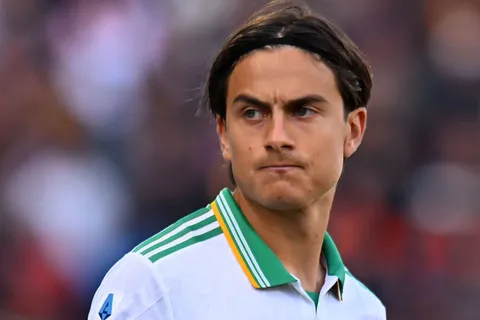 La reacción de Dybala a la oferta de Roma que le pone suspenso a su futuro: "Está decepcionado"