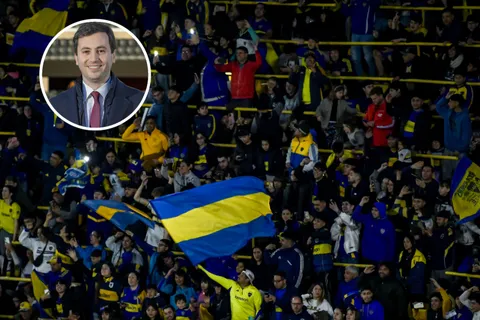 El comentario de un dirigente de River que generó la burla de los hinchas de Boca: “Como les duele”
