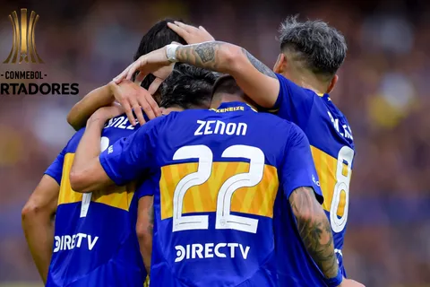 Platense clasificó a la Copa Libertadores 2026: qué opciones le quedan a Boca para ingresar al torneo