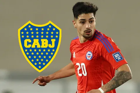 Huracán le subió el precio a Williams Alarcón: cuánto le pide a Boca para dejarlo ir ahora