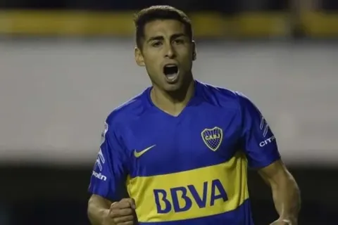 Se fue de Boca tras ser campeón y hace años que juega en Paraguay: qué es de la vida de Federico Carrizo