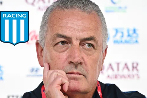 ¿Será rival de Boca? La postura de Alfaro ante la oferta de Racing
