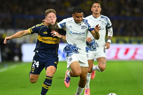 Un jugador de Talleres estalló de bronca contra Leandro Paredes: "A mí de guapo no me gusta"