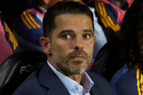 Lucas Janson fue titular en el arranque del 2025 de Boca, pero Gago lo borró: hace 5 partidos que no lo convoca