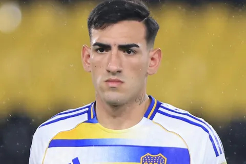Cuánto dinero pide Boca para dejar ir a Lautaro Di Lollo