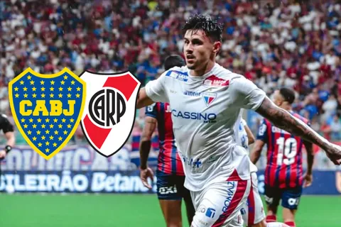 No habrá contactos: por qué River no puede meterse en la negociación de Boca por Adam Bareiro