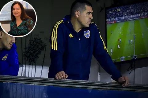 Fuerte denuncia de Riquelme contra la fiscal Ramírez: "Mi hermano pensó que lo secuestraban de nuevo"