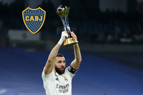 Mundial de Clubes 2025