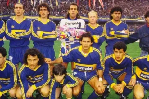 José Luis Villarreal, sincero: "El hincha de Boca me castiga y a veces me lastima"