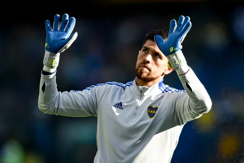 Nadie puede ponerse por delante de Boca