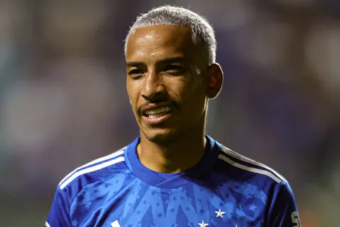 Las fuertes confesiones de la figura de Cruzeiro en plena serie contra Boca