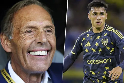 Las últimas noticias de Boca