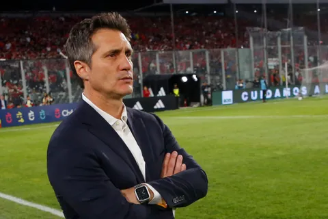 La tajante respuesta de Guillermo Barros Schelotto cuando le preguntaron sobre dirigir de nuevo a Boca: "Estoy..."