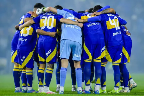 Cristian Lema se va de Boca ahora: puede rescindir su contrato y terminar su ciclo