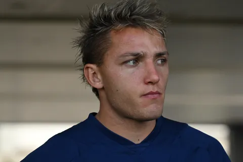 Revelaron una historia inédita de Mateo Retegui en Boca: "Le dije que era un cobarde"