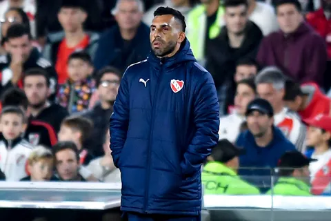Gabriel Ávalos, el goleador que Boca quiso en su momento y ahora se fue con Tevez a Independiente