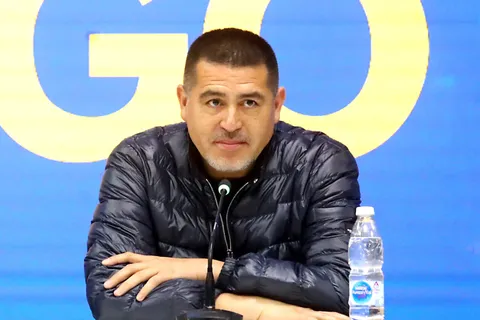 Juan Román Riquelme arma un nuevo Consejo en Boca: los tres candidatos a integrarlo