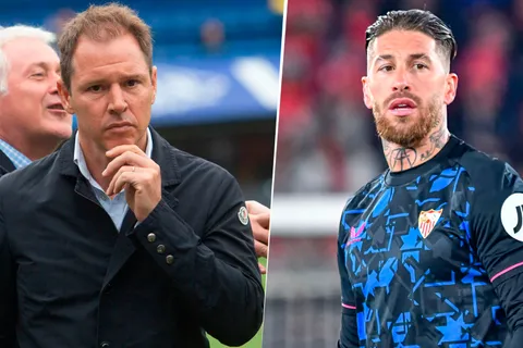 Boca hoy: la frase de Brito que generó burlas del Xeneize y en España dieron detalles de las charlas con Sergio Ramos