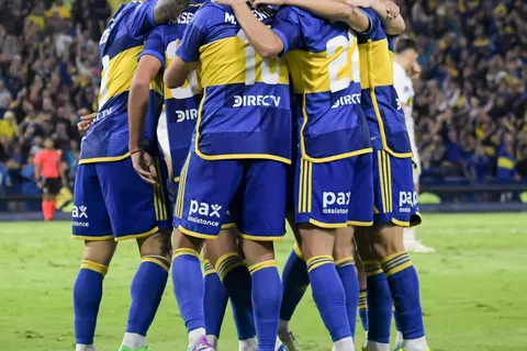 ¿Se van de Boca? Vienen por Equi Fernández y Cristian Medina en el mercado de pases de junio