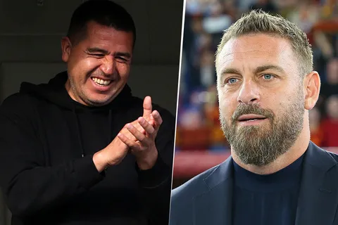 Boca hoy: la oferta que hizo Riquelme por Galoppo y De Rossi quiere a un jugador del Xeneize para la Roma