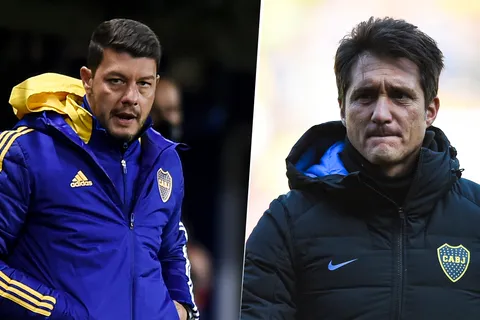 Los 10 jugadores con más títulos en la historia de Boca